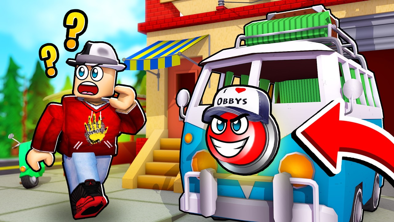 MÁM TLAČÍTKO, KTERÉ MUSÍM DOBŘE SCHOVAT... (Hide the Button)