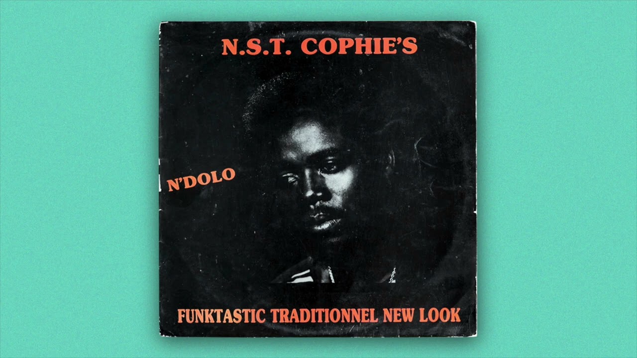 N.S.T. Cophie's – N'Nawué