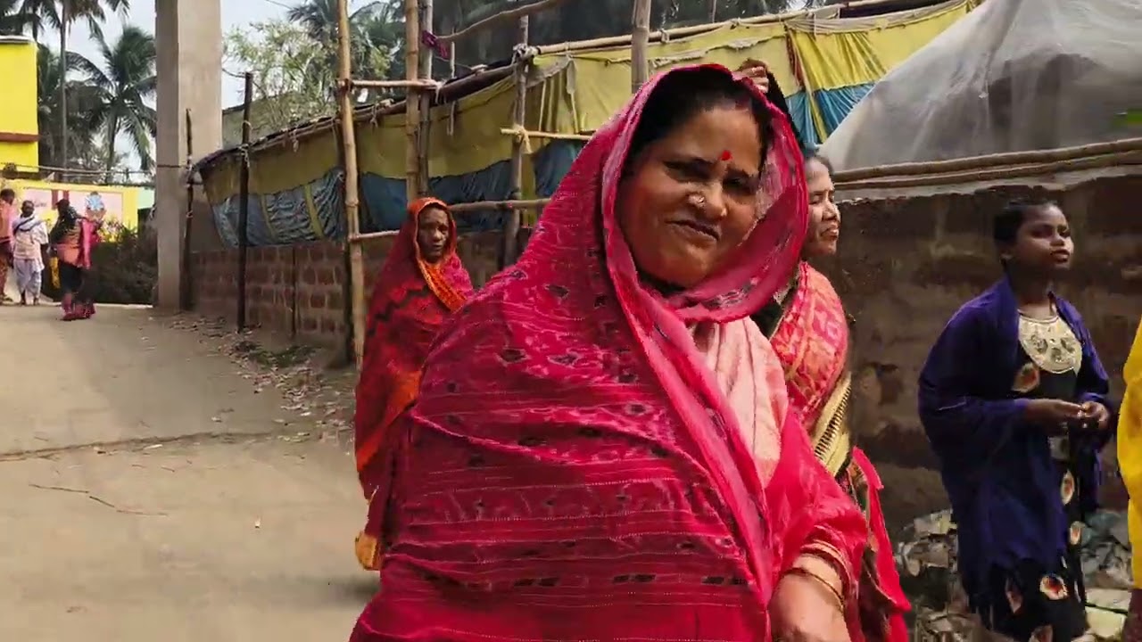 ଜଗନ୍ନାଥଙ୍କର ବାର୍ଷିକ ଉତ୍ସବ,ପଞ୍ଚିରିଡା ମାନପୁର 