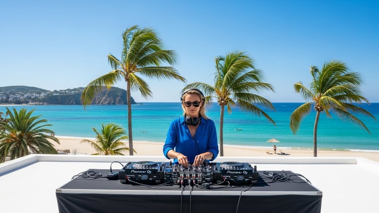 Chill House Pulse 2025 Soft Deep Mix
