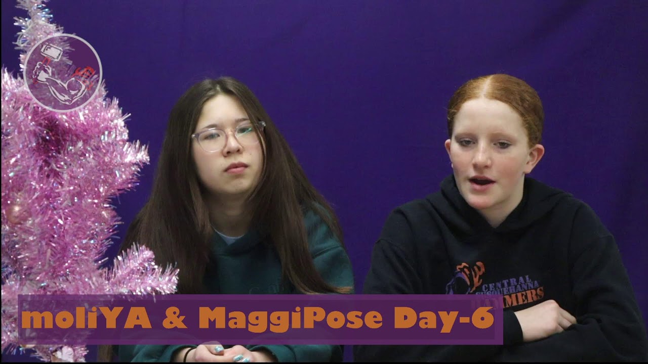 DMS Announcements 2/19/2026 - Friday SOTM!