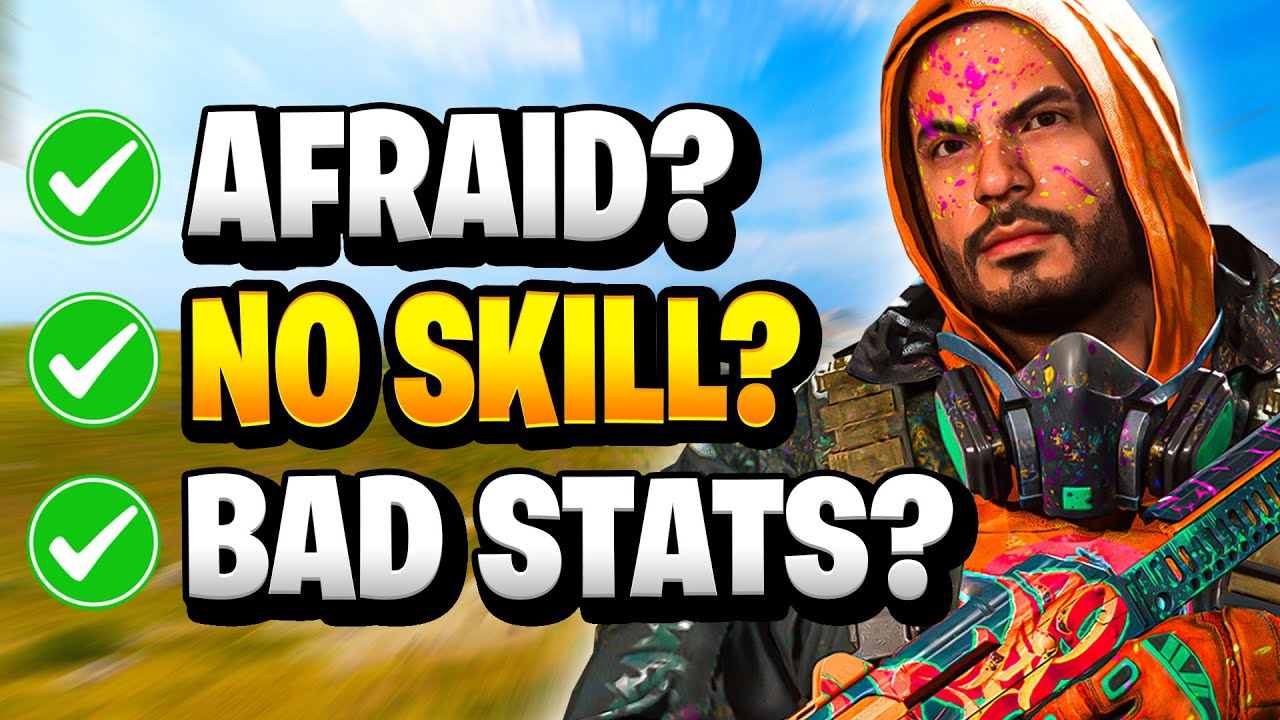 This Is Definitely Holding You back In Warzone! | Warzone 3 Tips and Commentary