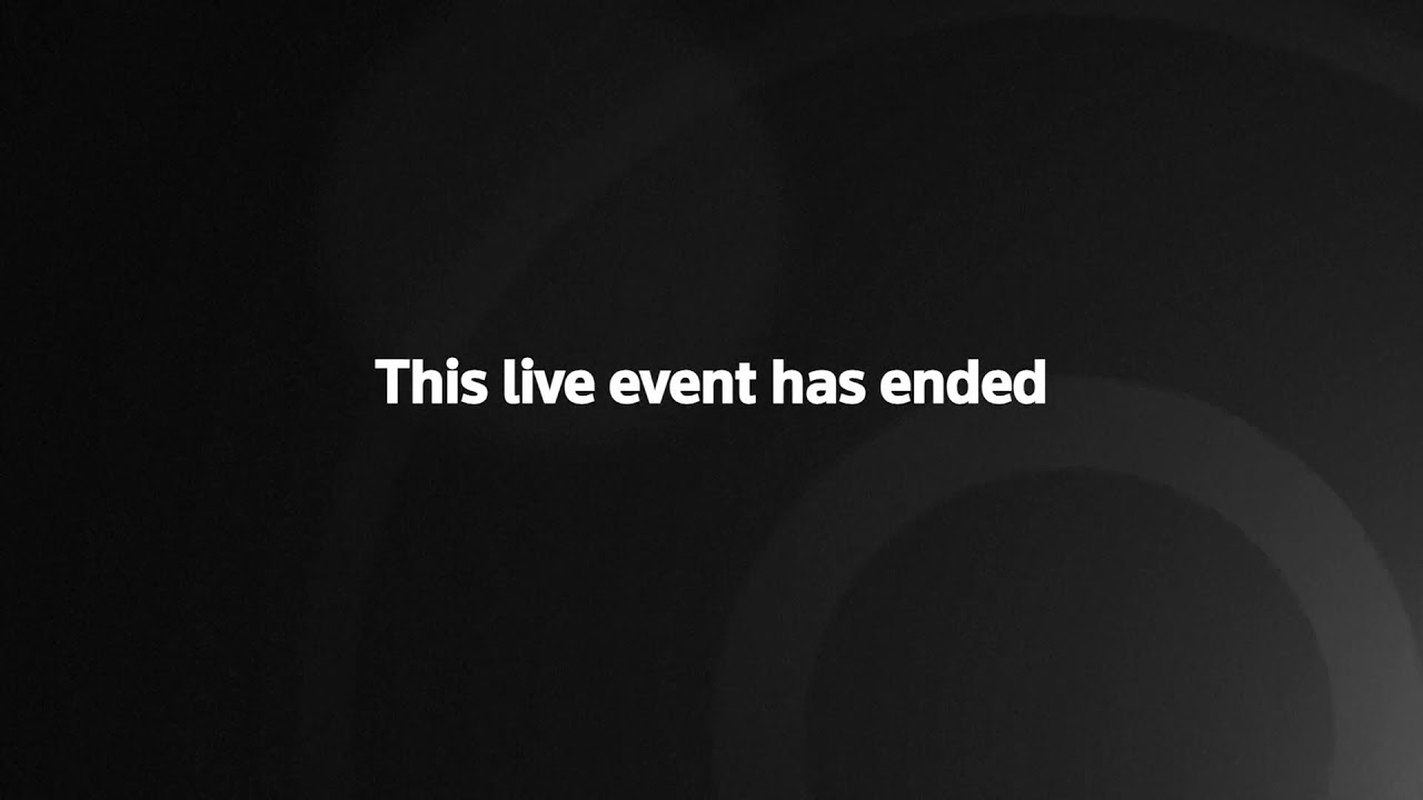 LIVE: Behind the scenes at the Westminster dog show