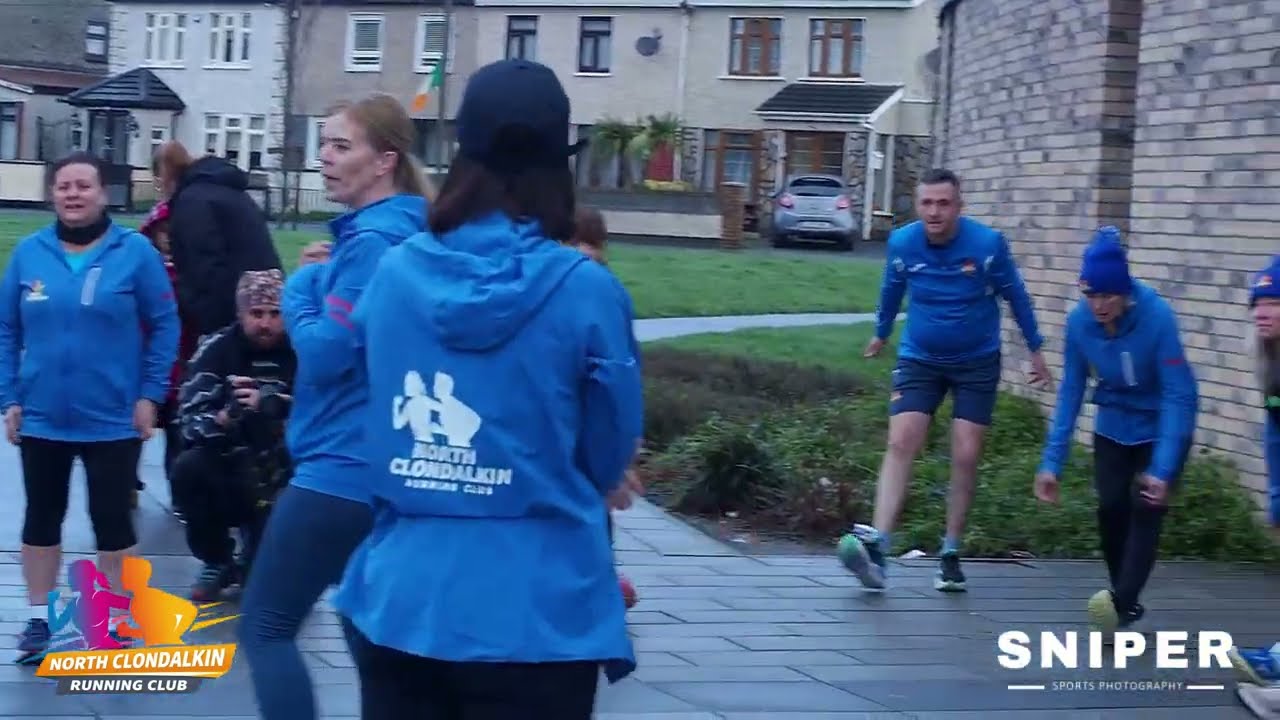 North Clondalking Running Club 10K