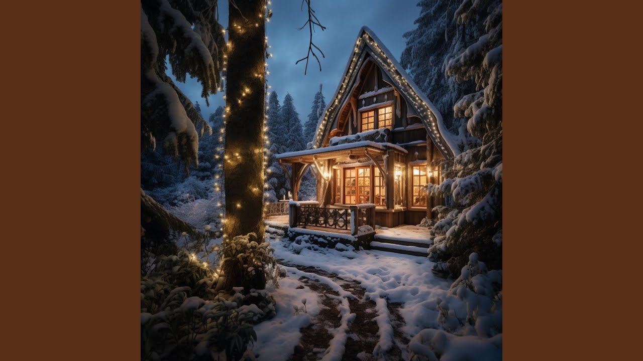 Music of Love: Christmas Embrace