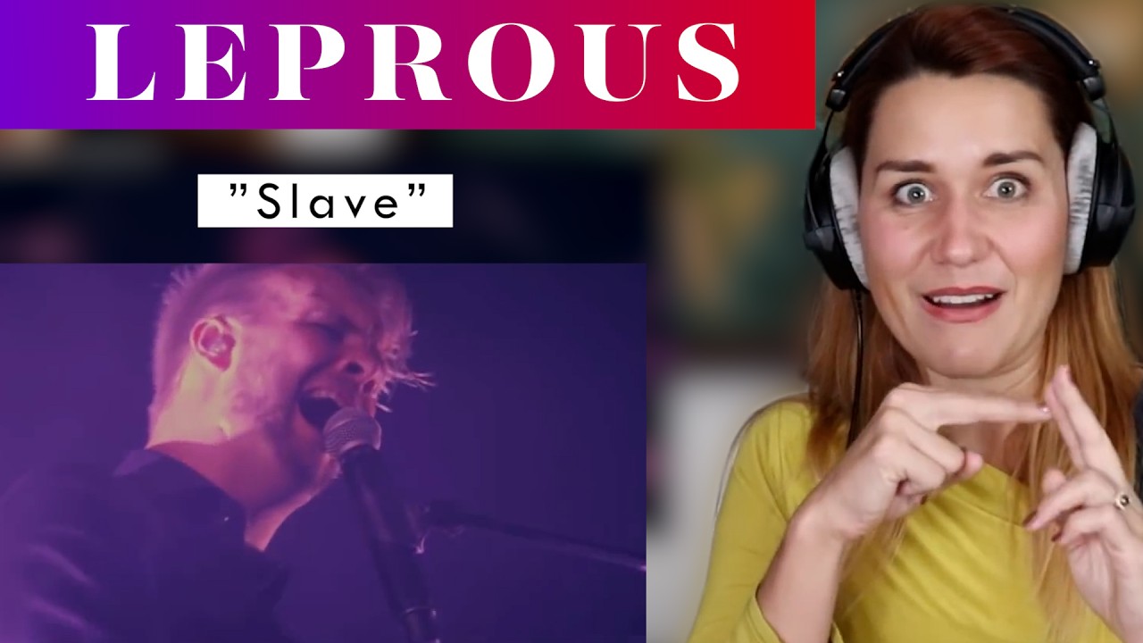 Leprous 