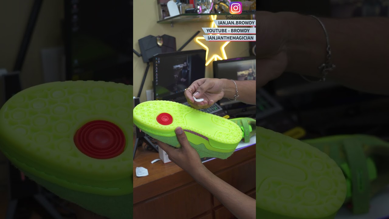 UNBOXING Sneakare Sole guard Nike adidas Jordan Adidas originals LeBron's puma the Grinch #19 2023