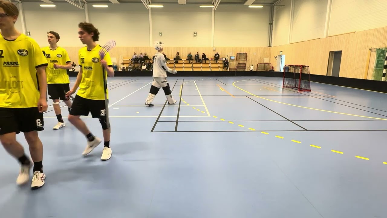 HJ Rimforsa Mv:L1 Per2