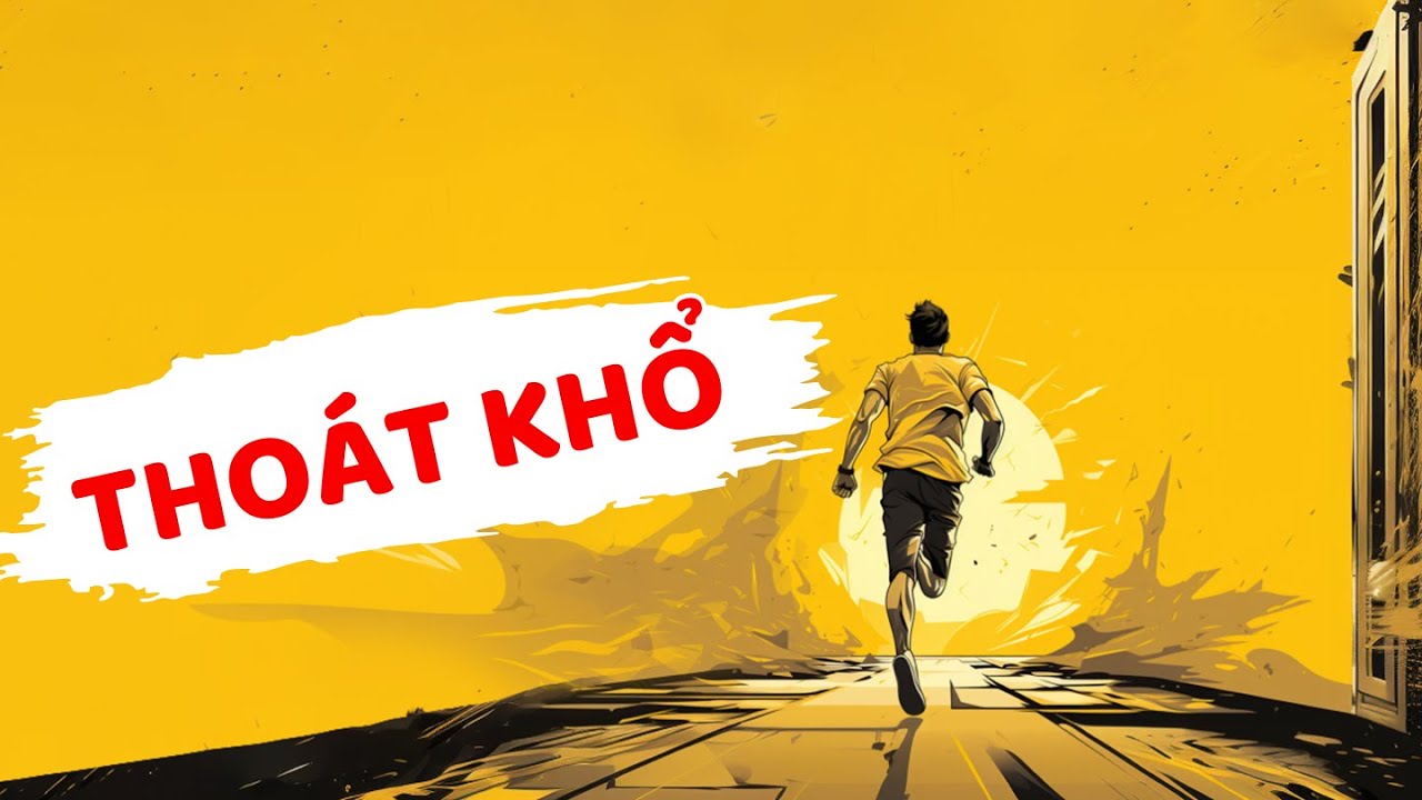 Một Góc Nhìn Thực Sự Thoát Khổ