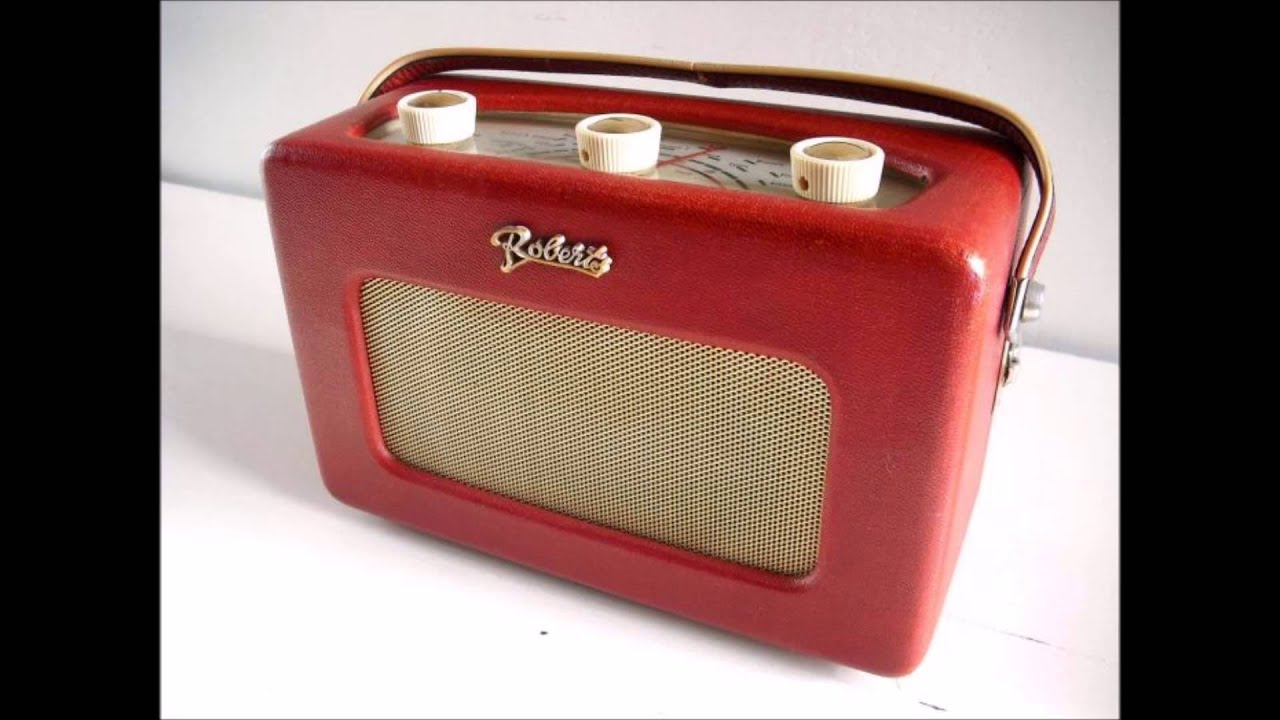 Radio 1 60's Jingles