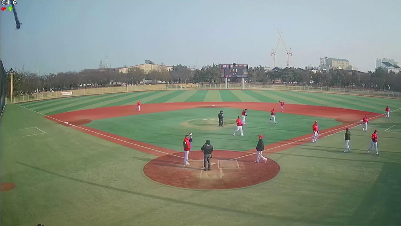 [2026/03/15]  [일요별망 ]  GCGR  vs  우리동네특공대