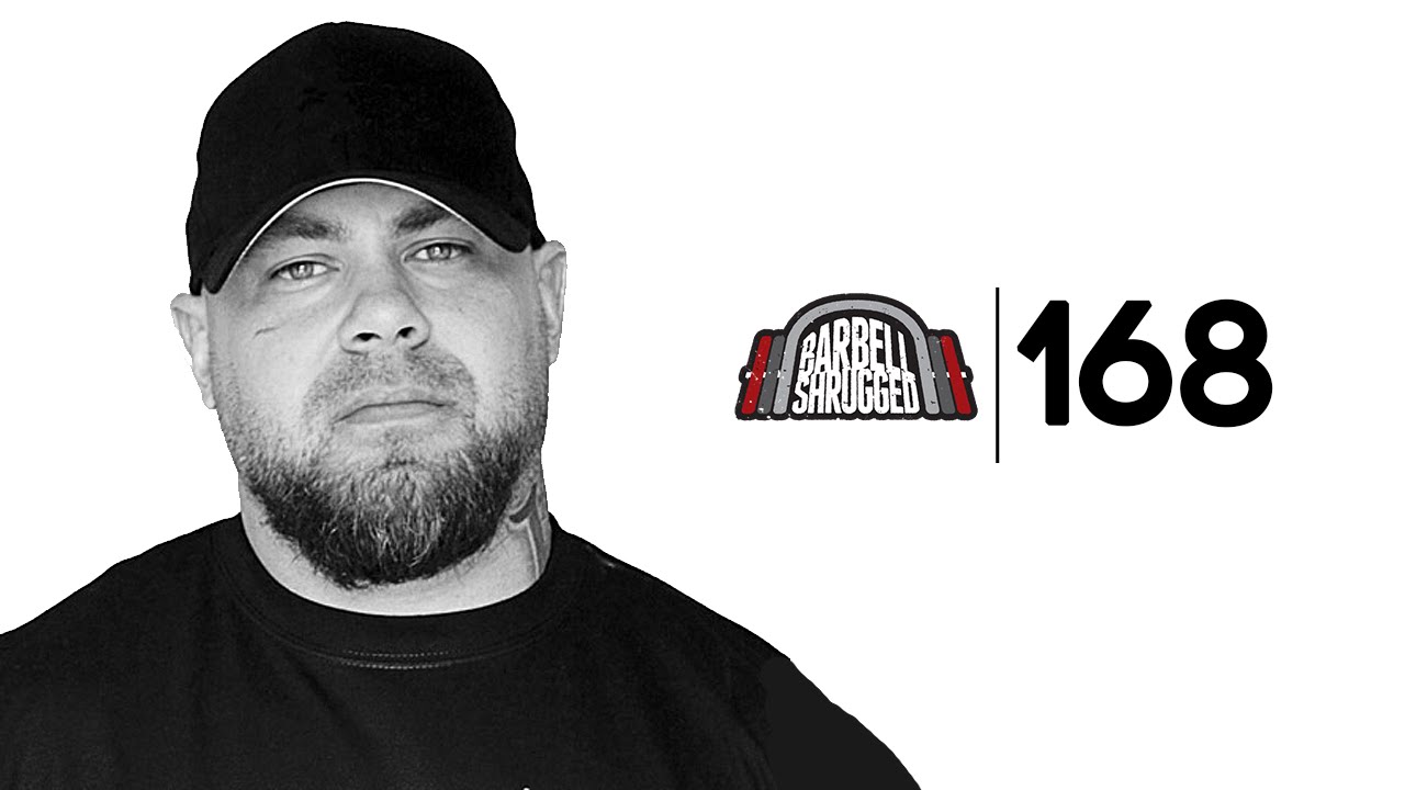 5/3/1: The Simplest and Most Effective Training System for Raw Strength w/ Jim Wendler - EP 168