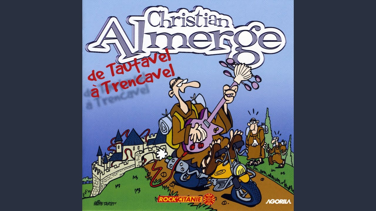 L'Òme de Tautavel (La fille du père Noël)