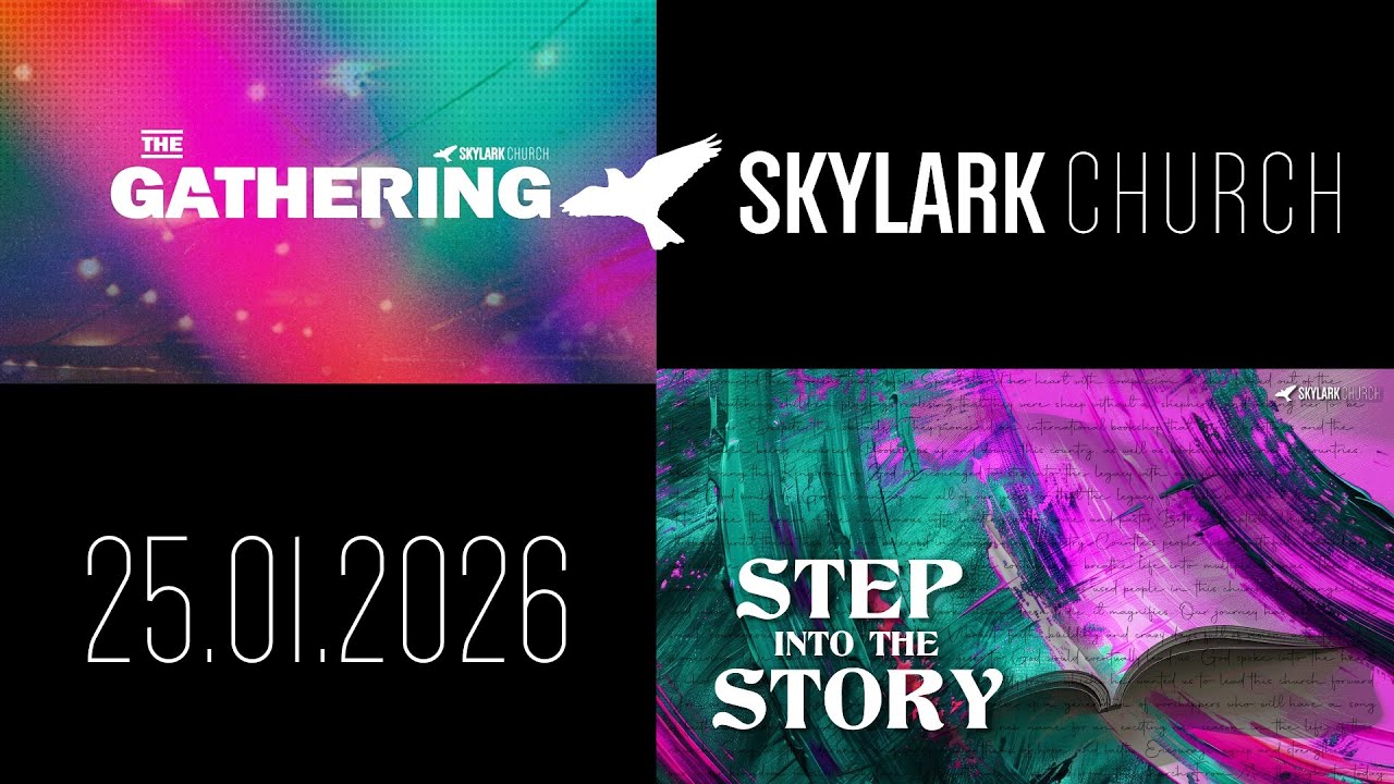 The Gathering at Skylark Church | 
