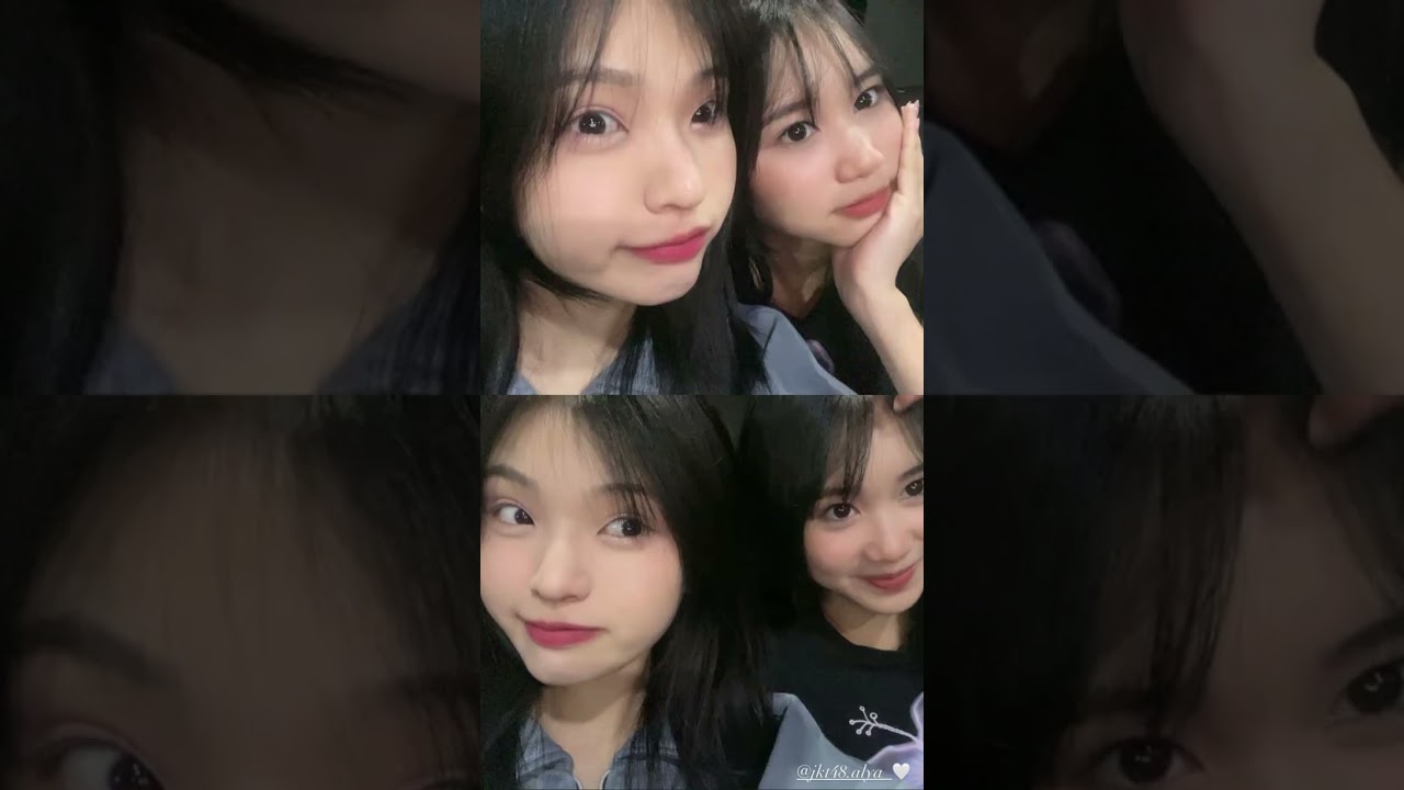 IGS Member JKT48 270525 