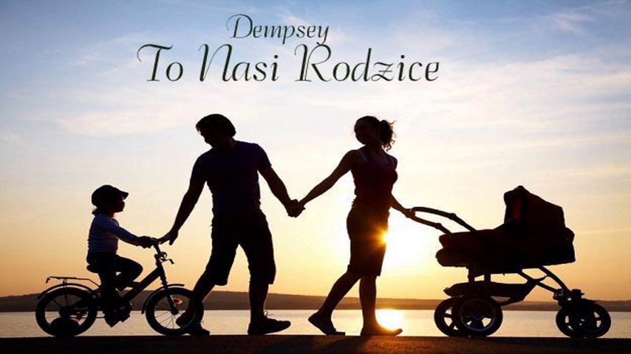 Dempsey - To Nasi Rodzice ( Danny E.B The Producer )