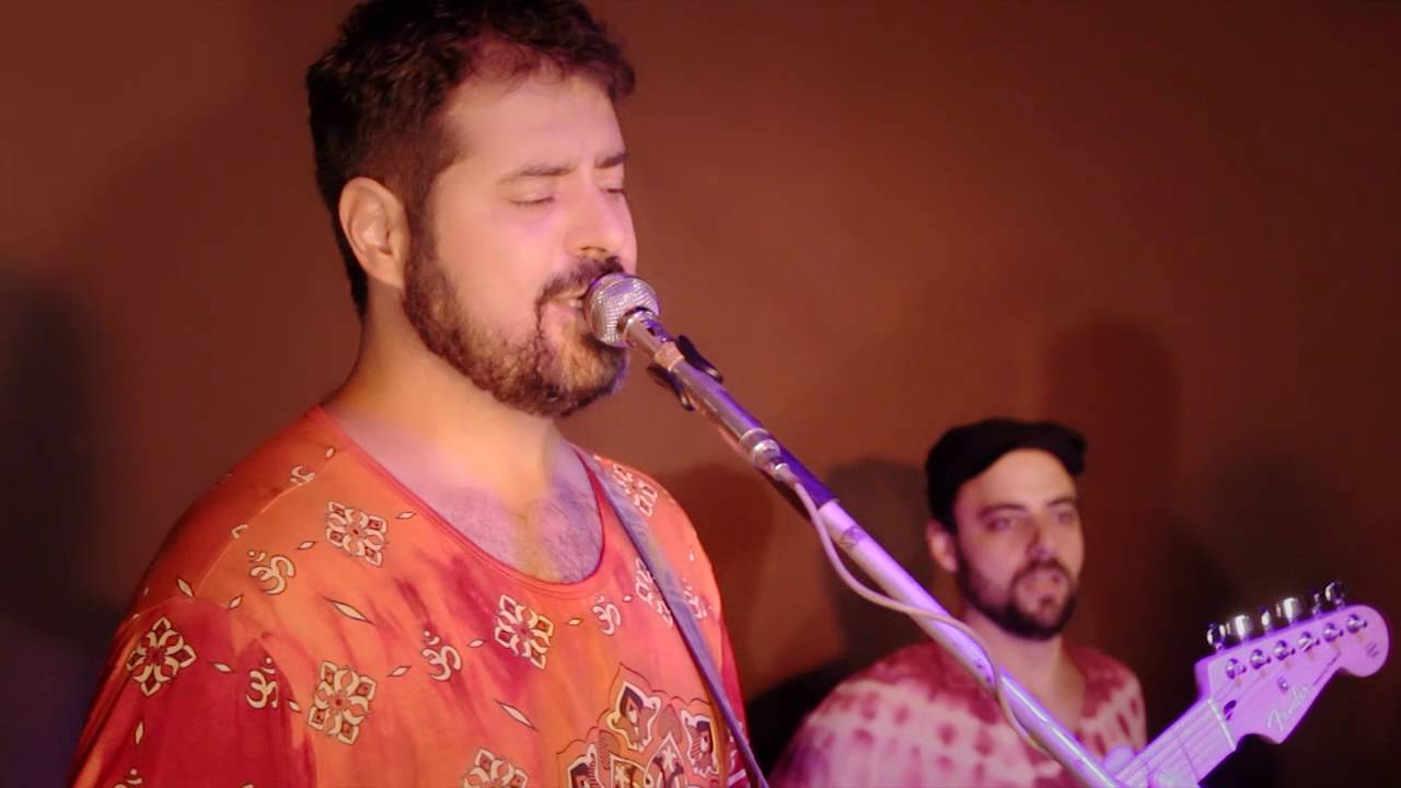 Mamãe Natureza - Fruto Proibido - Tributo à Rita Lee e aos Mutantes
