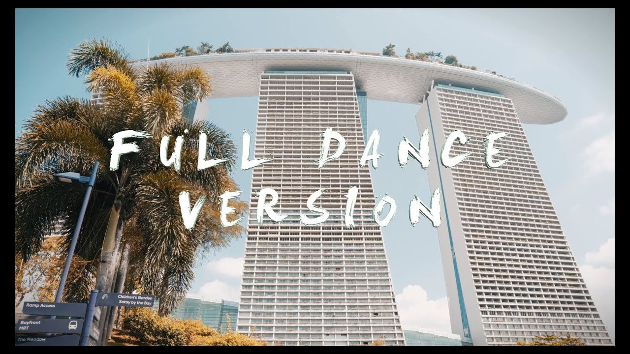 Pinoy Ako - Full Dance Version