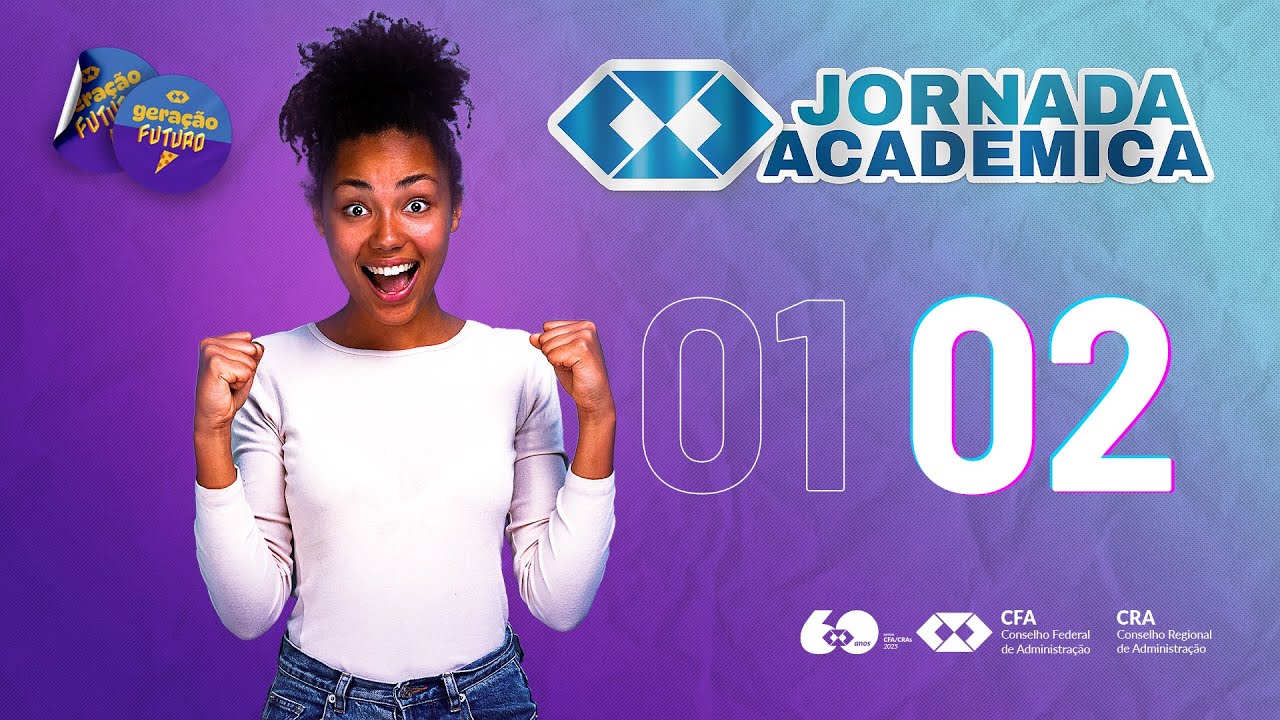 Jornada Acadêmica 2025 - DIA 02