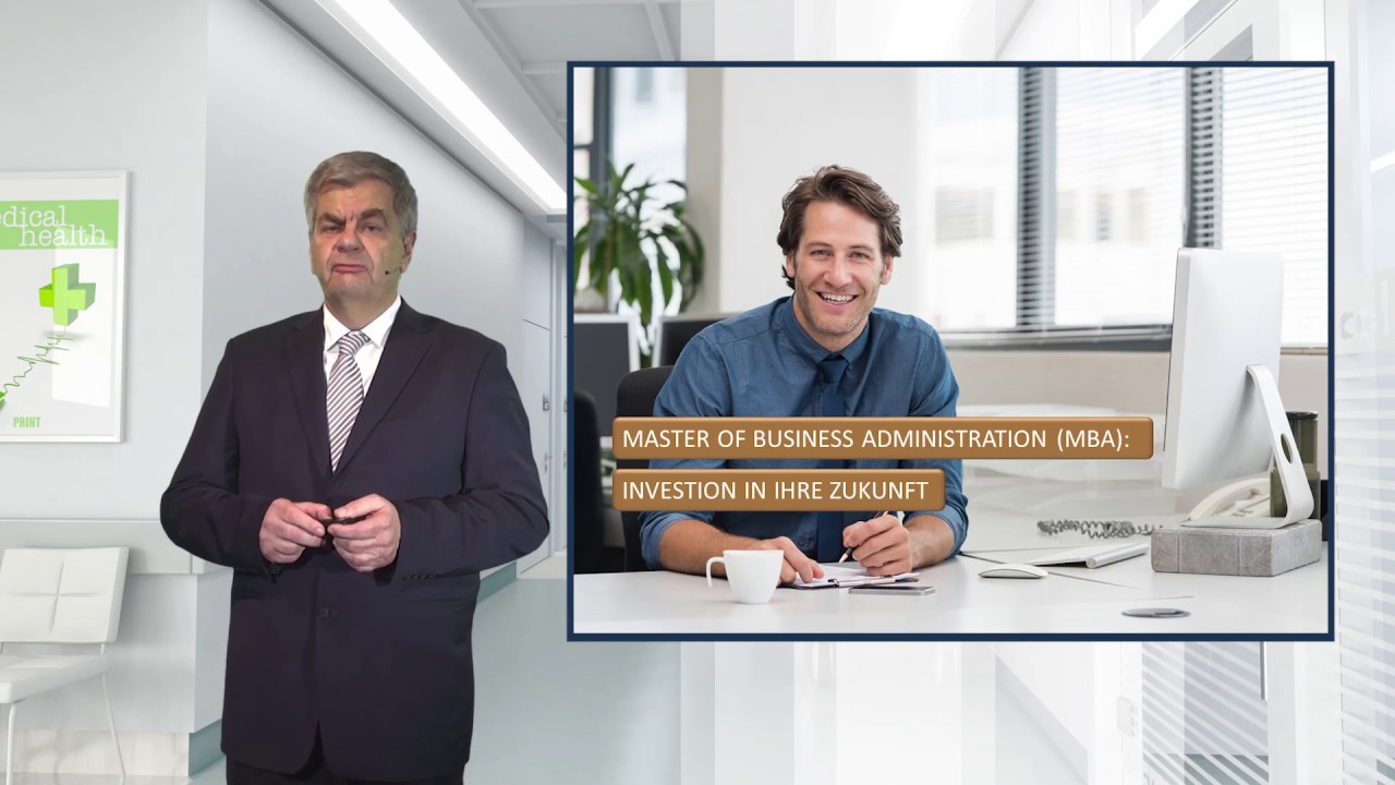 Alles, was du &uuml;ber das Onlinestudium MBA Gesundheitsmanagement wissen musst | WINGS-Fernstudium