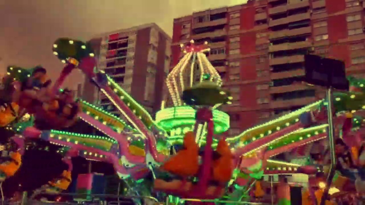 Festes de Bellvitge - Hospitalet de Llobregat