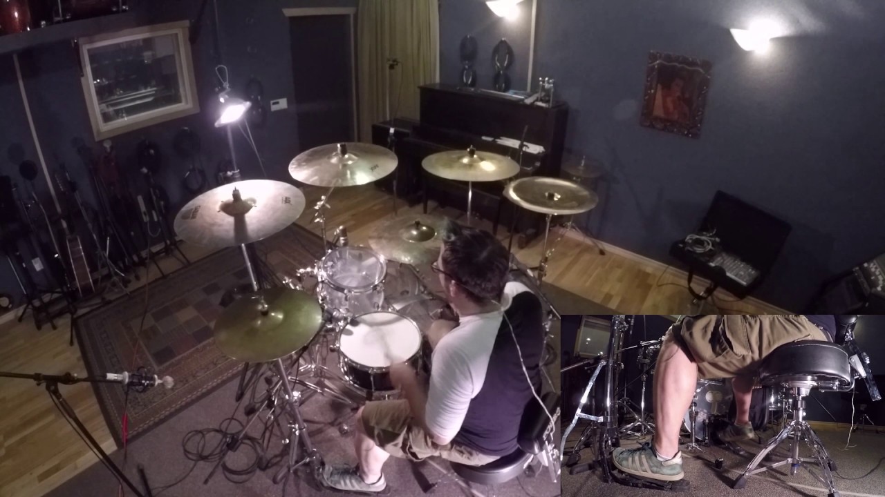 Belvedere - Revenge of the Fifth (Official Revenge of the Fifth Drum Playthrough)