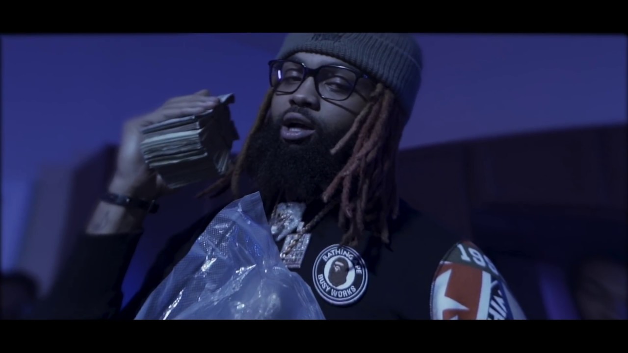 Sada Baby - Honest (Official Music Video)