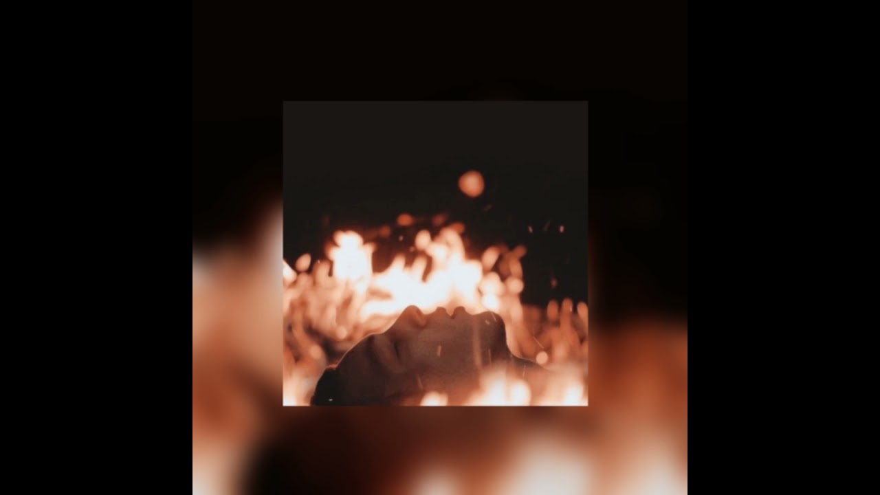 Black Veil Brides - Ritual (slowed + reverb)