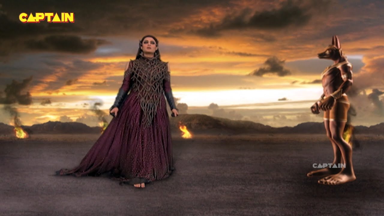 Baalveer ( बालवीर ) Full Episode 507 || Dev Joshi, Karishma Tanna