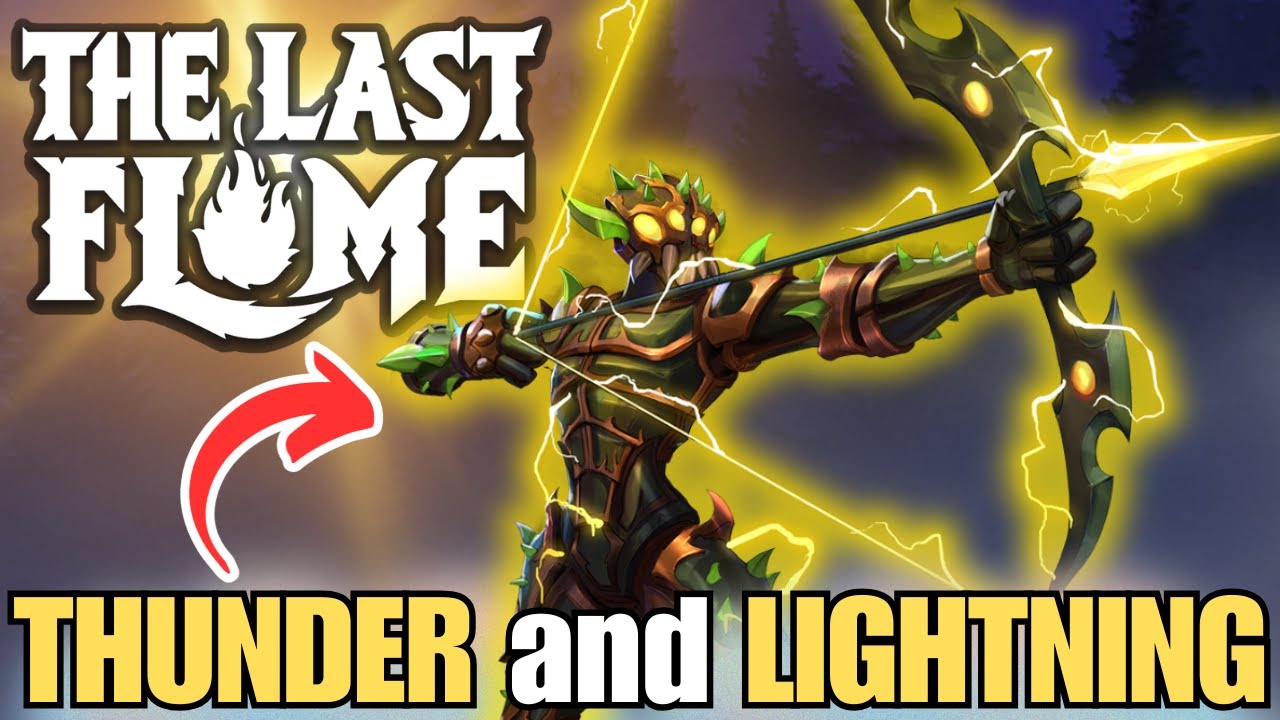 he cant keep getting away with this!?... (Impossible+) | The Last Flame