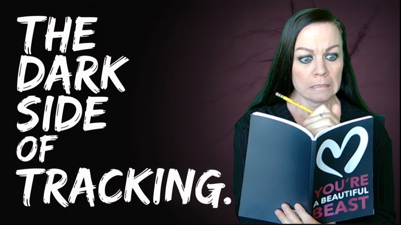 The Dark Side of Food Tracking