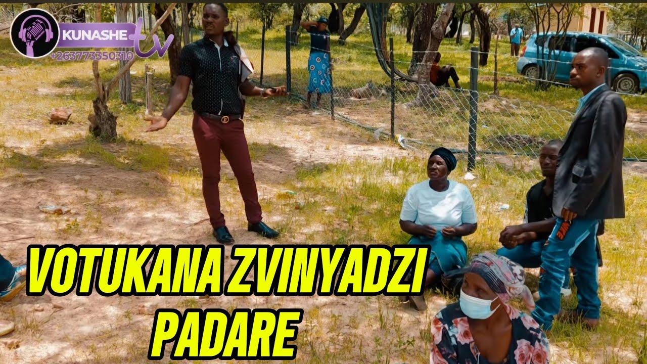 Chief Mutasa | Votukana Zvinyadzi paDare VachiTambidzana Zvibhakera