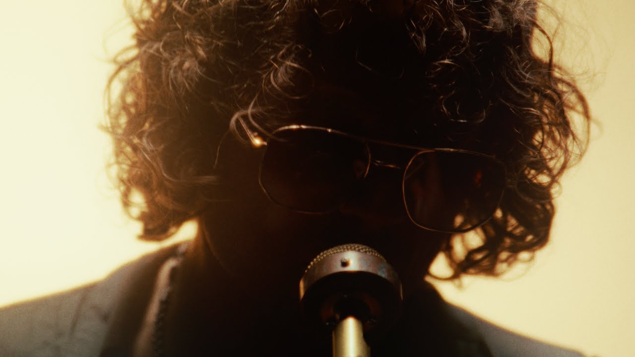 Bernhoft - No Place Like Home (live video)