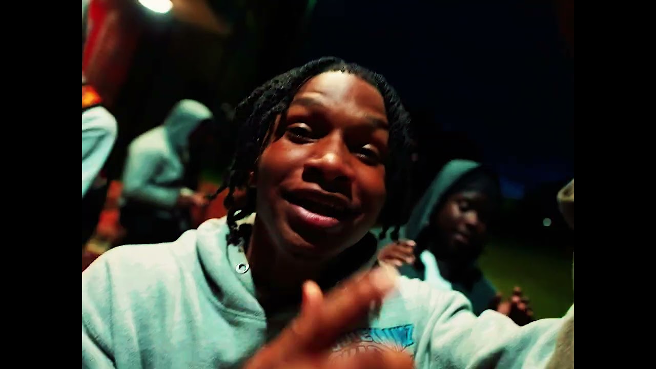 Moneyreaper X Double O X TankBagz - 00BACK (Official Video) Dir. @Directormxx