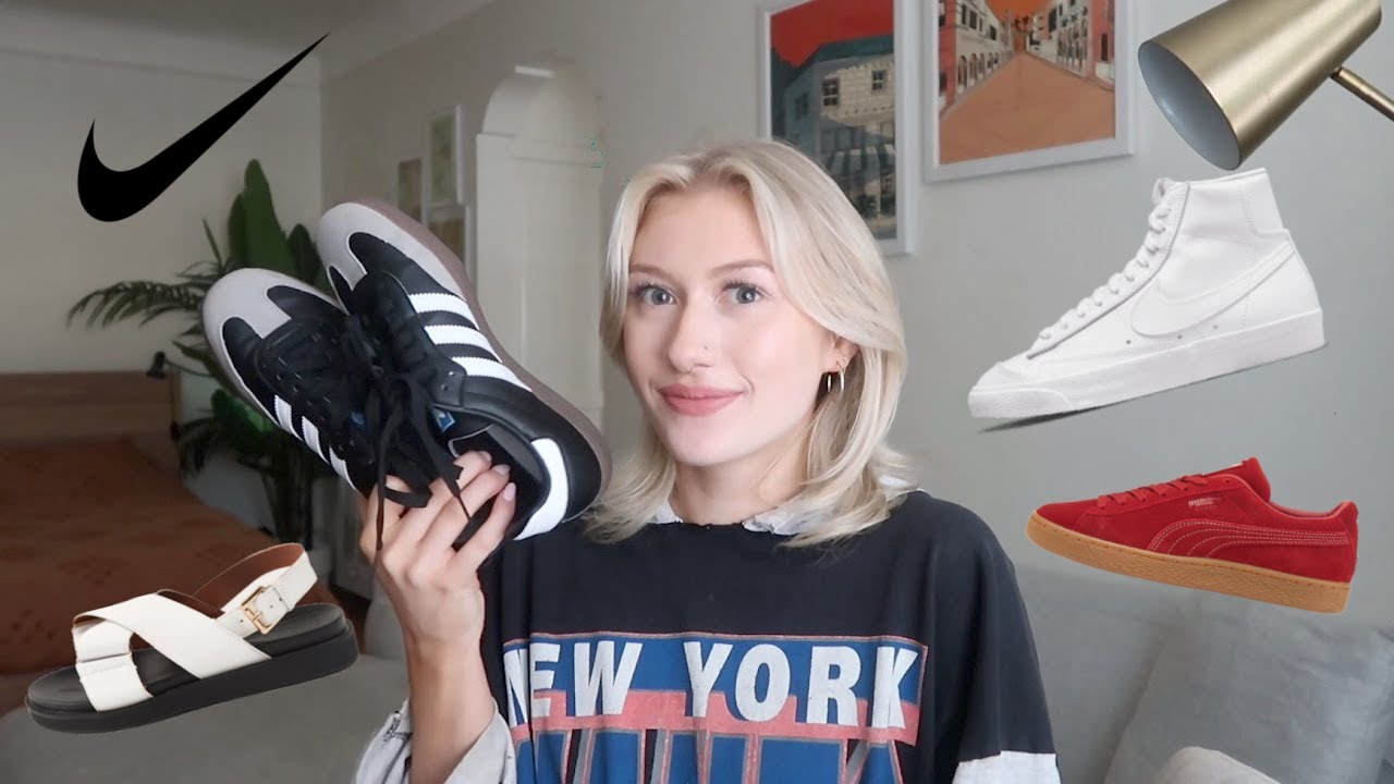 2023 SHOE TRENDS (every girl needs these)