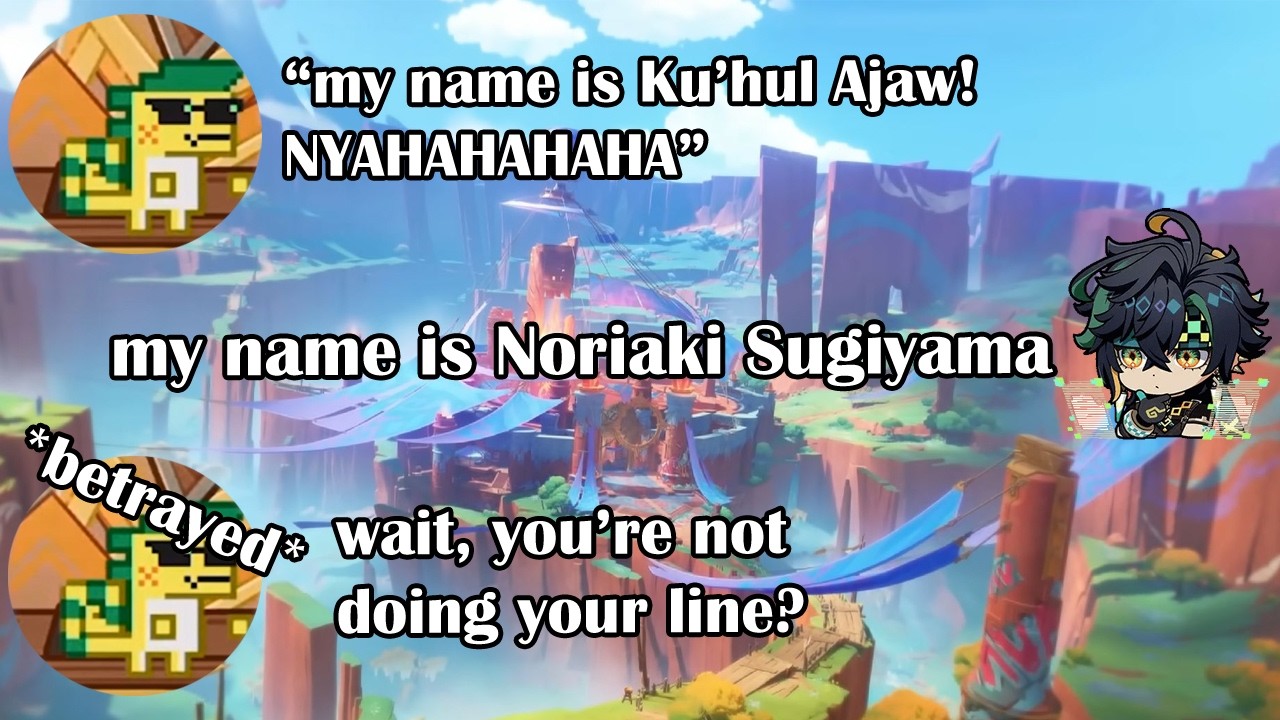 [ENG SUB] 