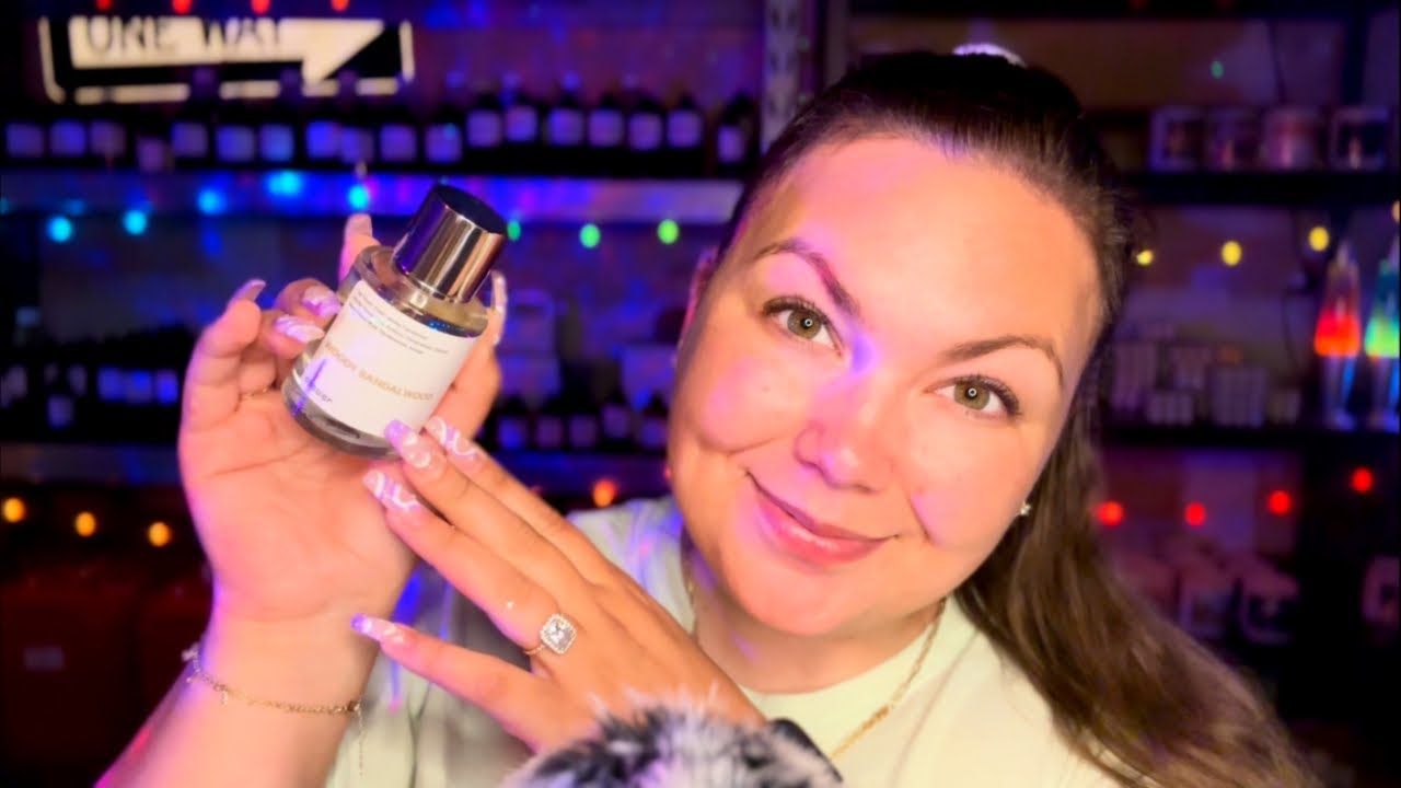 ASMR| All the Things I’ve Been Loving Lately🥰 (where have I been?)