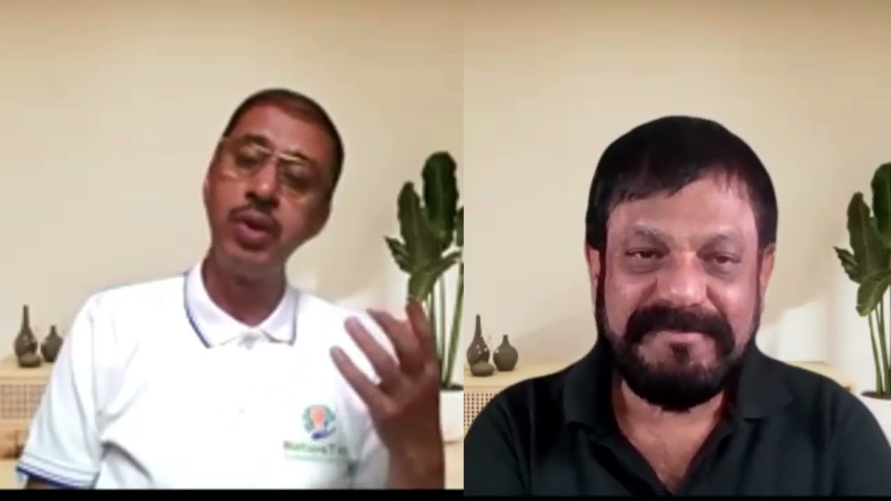 Nitin Shrotri - Founder - NaturaTech SimpleInvention Pvt Ltd