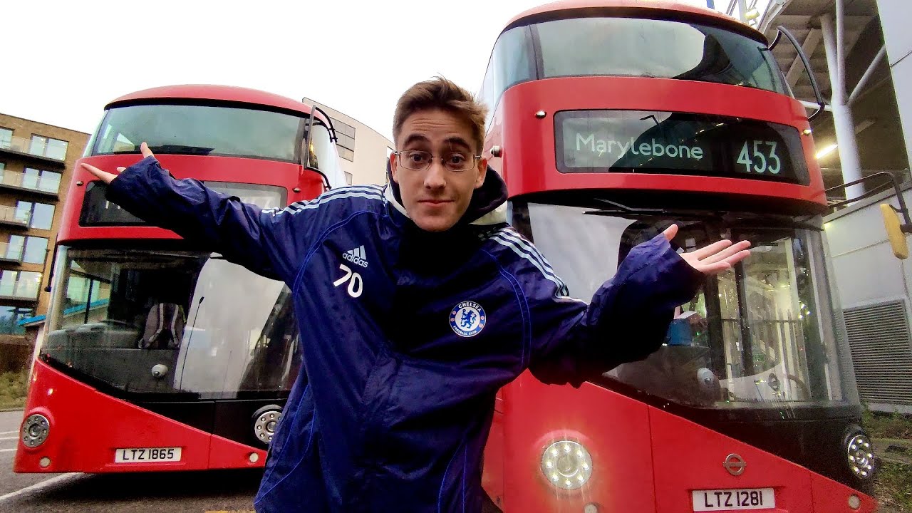 COMO FUI MORAR EM LONDRES COM 19 ANOS E COM POUCO DINHEIRO