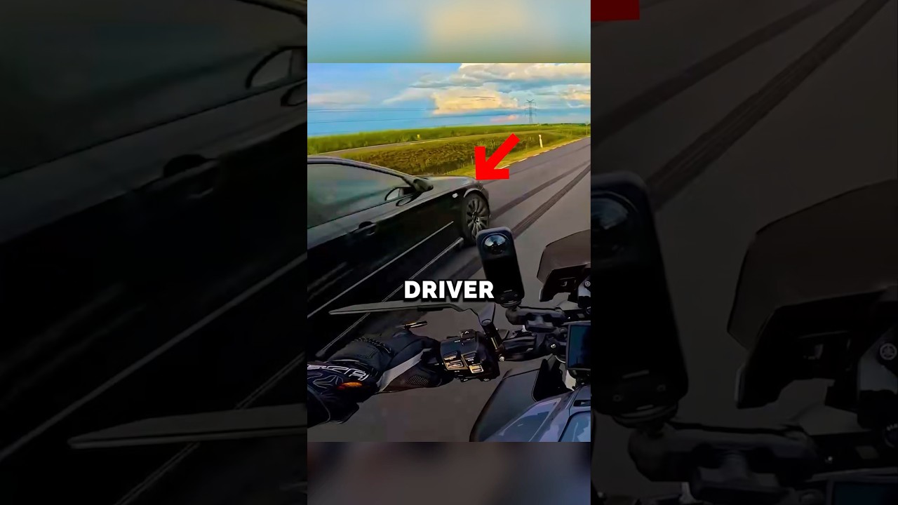 Drunk Driver Hit And Run Chase Goes Wrong! 😨