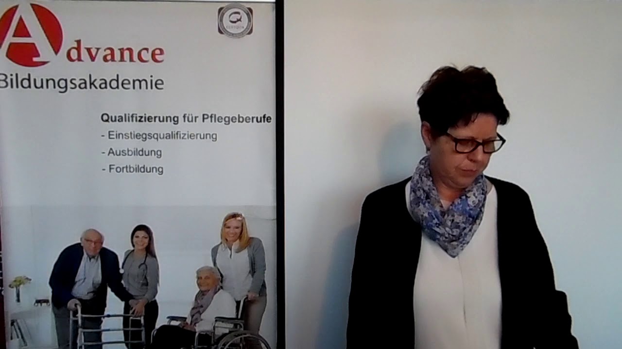 Pflegedokumentation