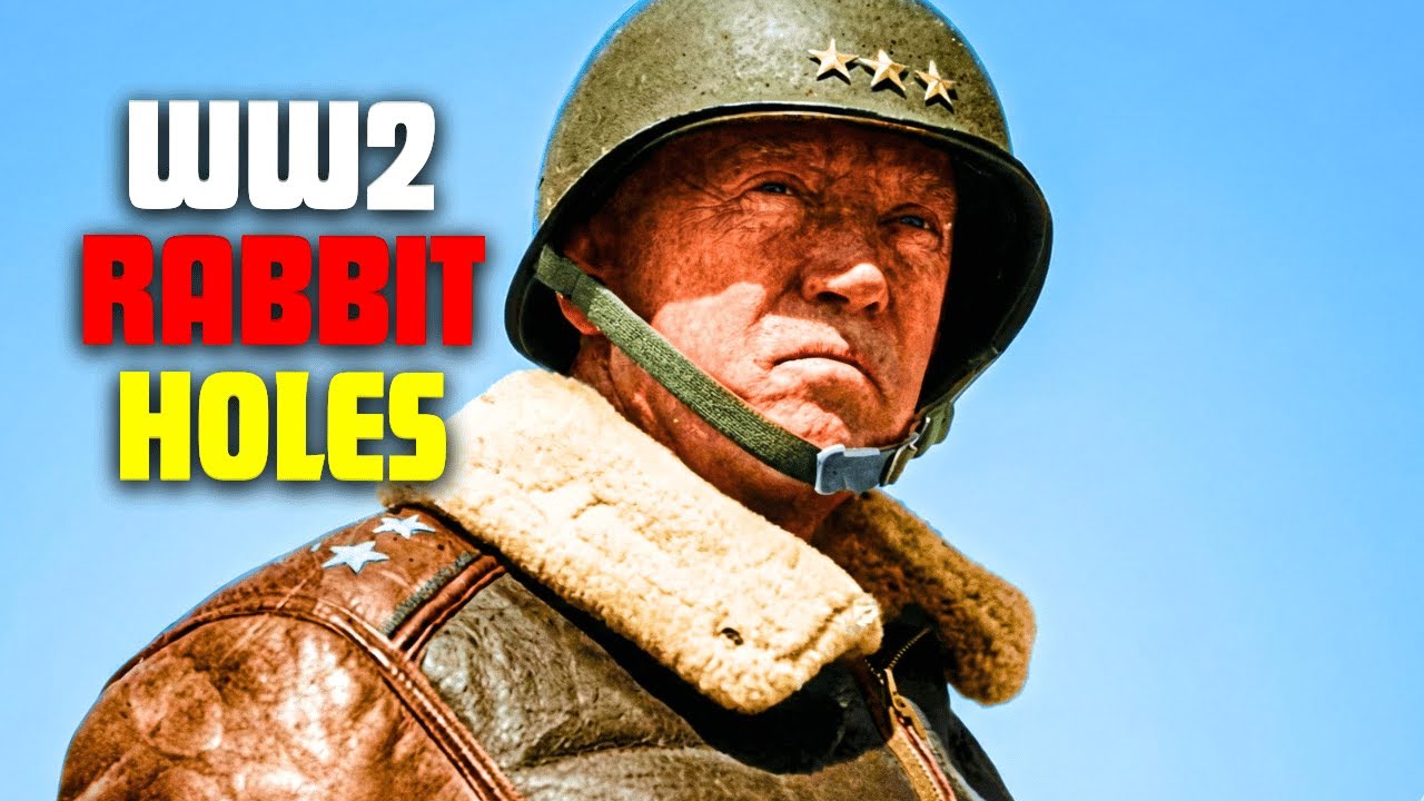 3 WW2 Mysteries They Don't Want You To Know