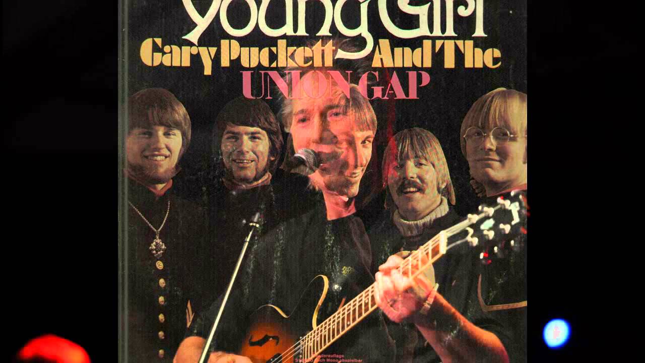 Gary Puckett and the Union Gap's Greatest Non Hits