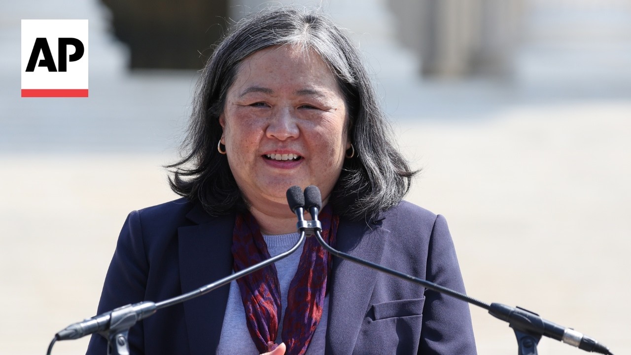 ACLU lawyer is 'confident' Supreme Court will reject Trump&rsquo;s birthright citizenship limits
