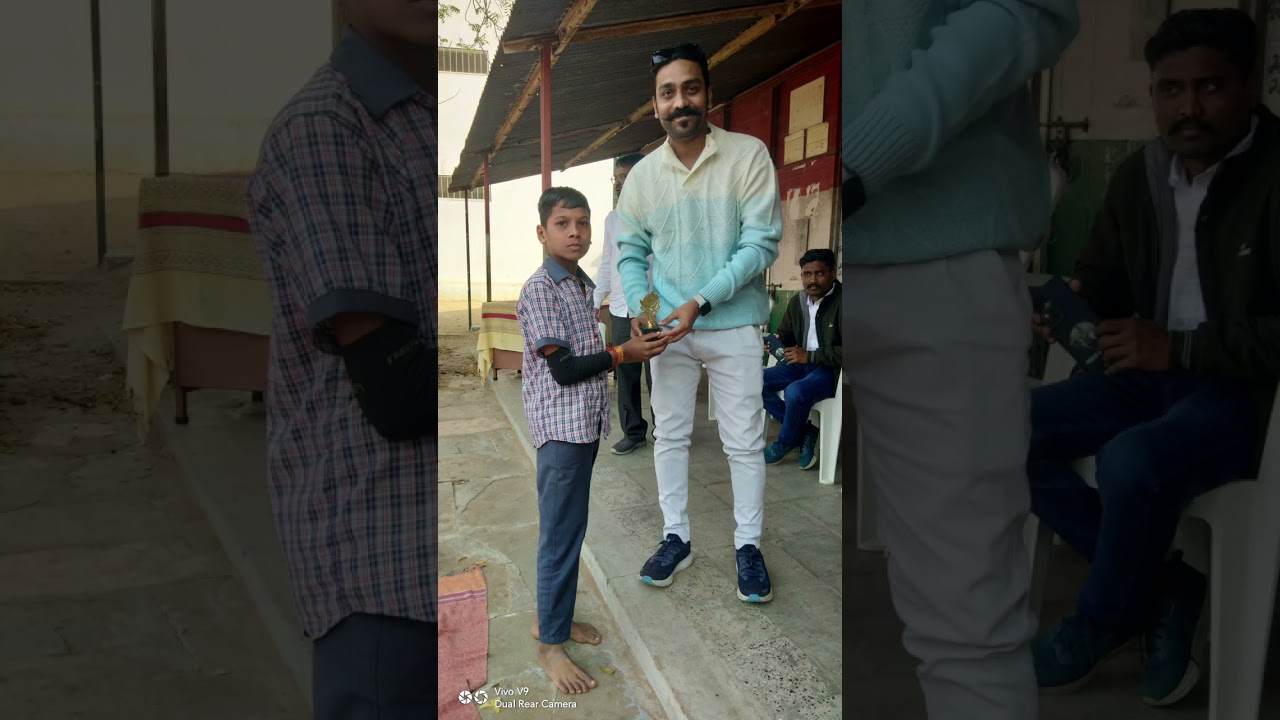 કર્મયોગ ફાઉન્ડેશન અલવા પ્રાથમિક શાળા 