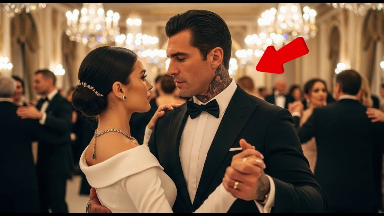 “I’ll Drive You Crazy,” She Promised — The Mafia Boss Smiled, Ready to Love Every Second