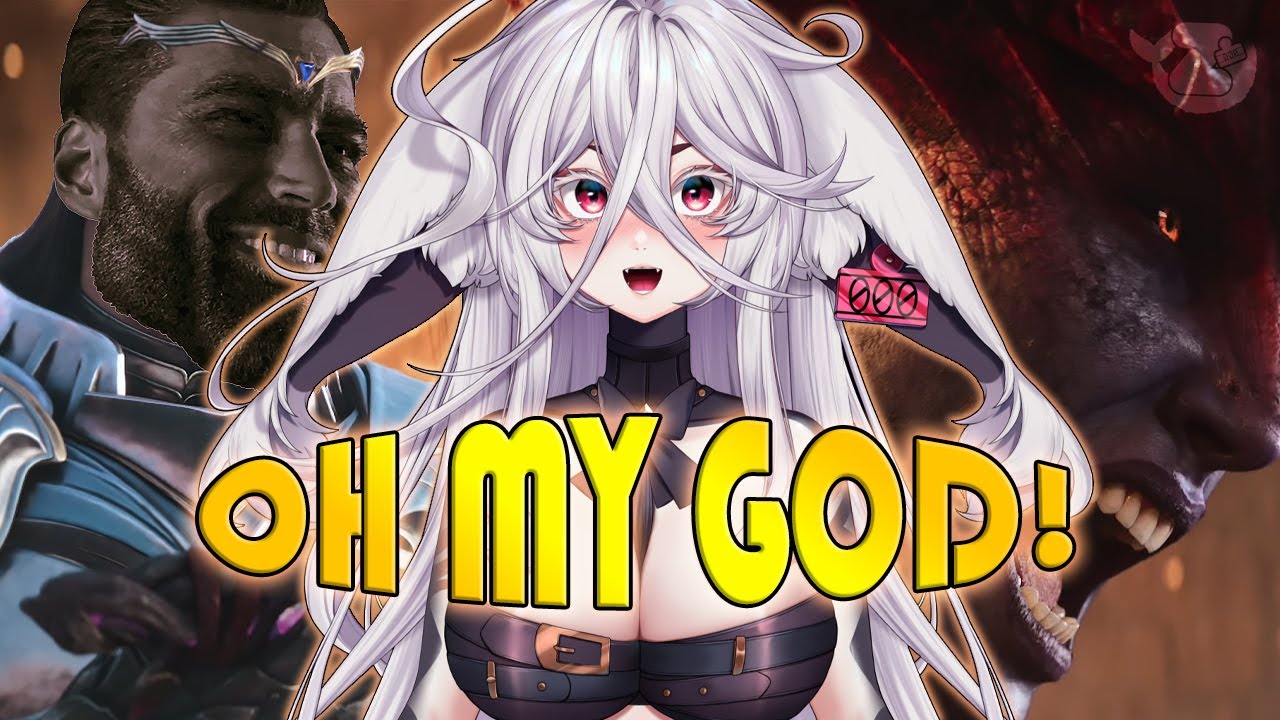 BUNFISH REACTS TO LEAGUE OF LEGENDS CINEMATIC | Salvation