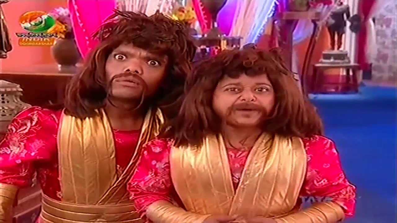 Chandramukhi   Episode 28