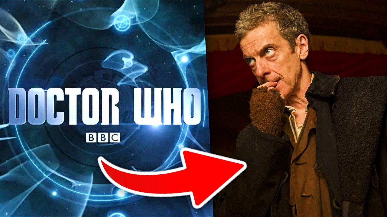 Doctor Who: Deep Breath - Review
