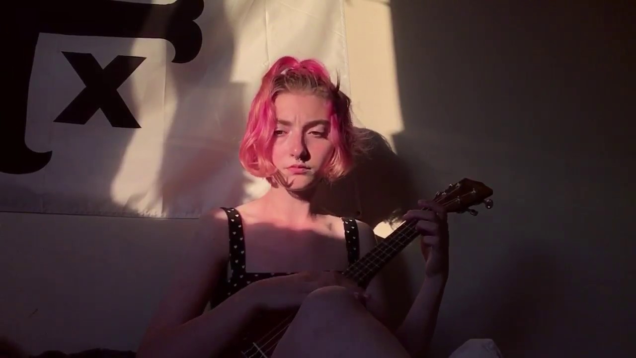 The Ballad Of Mona Lisa - Panic! At The Disco (Cover)